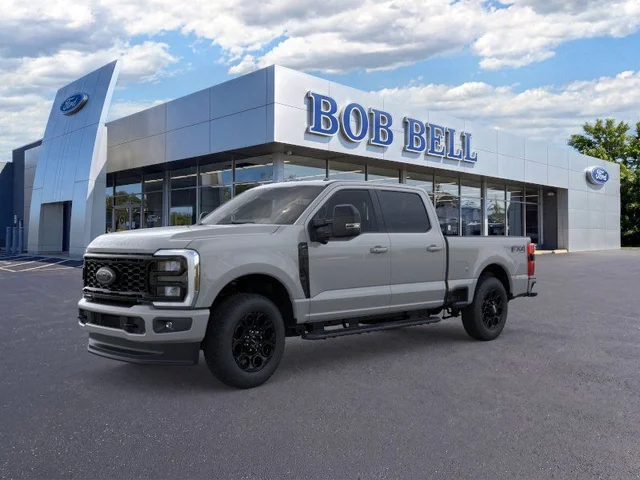 2026 Ford Super Duty F-250® XLT