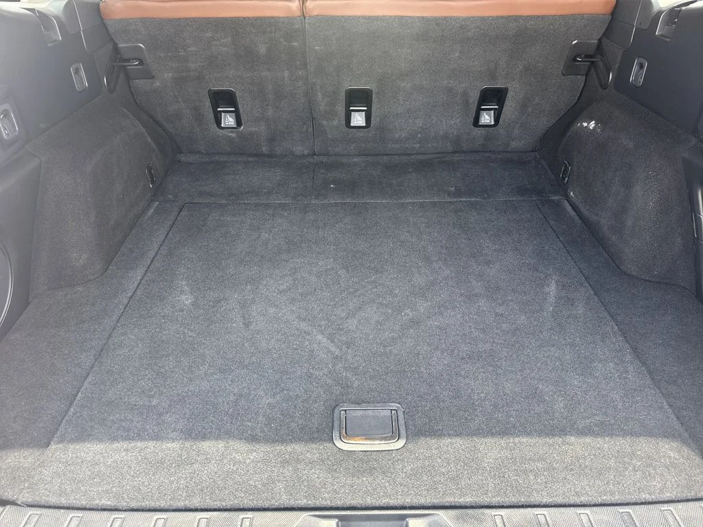 Used 2021 Gray Subaru Touring XT image 18