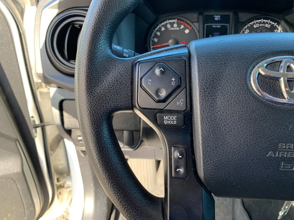 Used 2023 White Toyota SR image 28