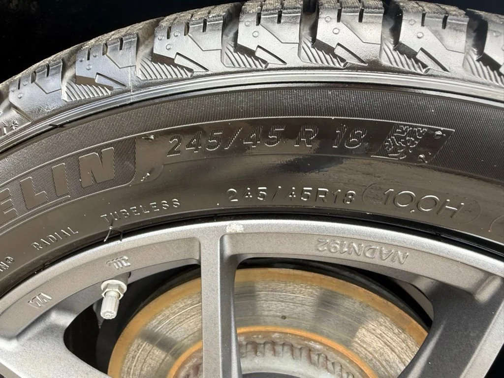 Used 2023 Gray Mercedes-Benz AMG® C 43 image 37