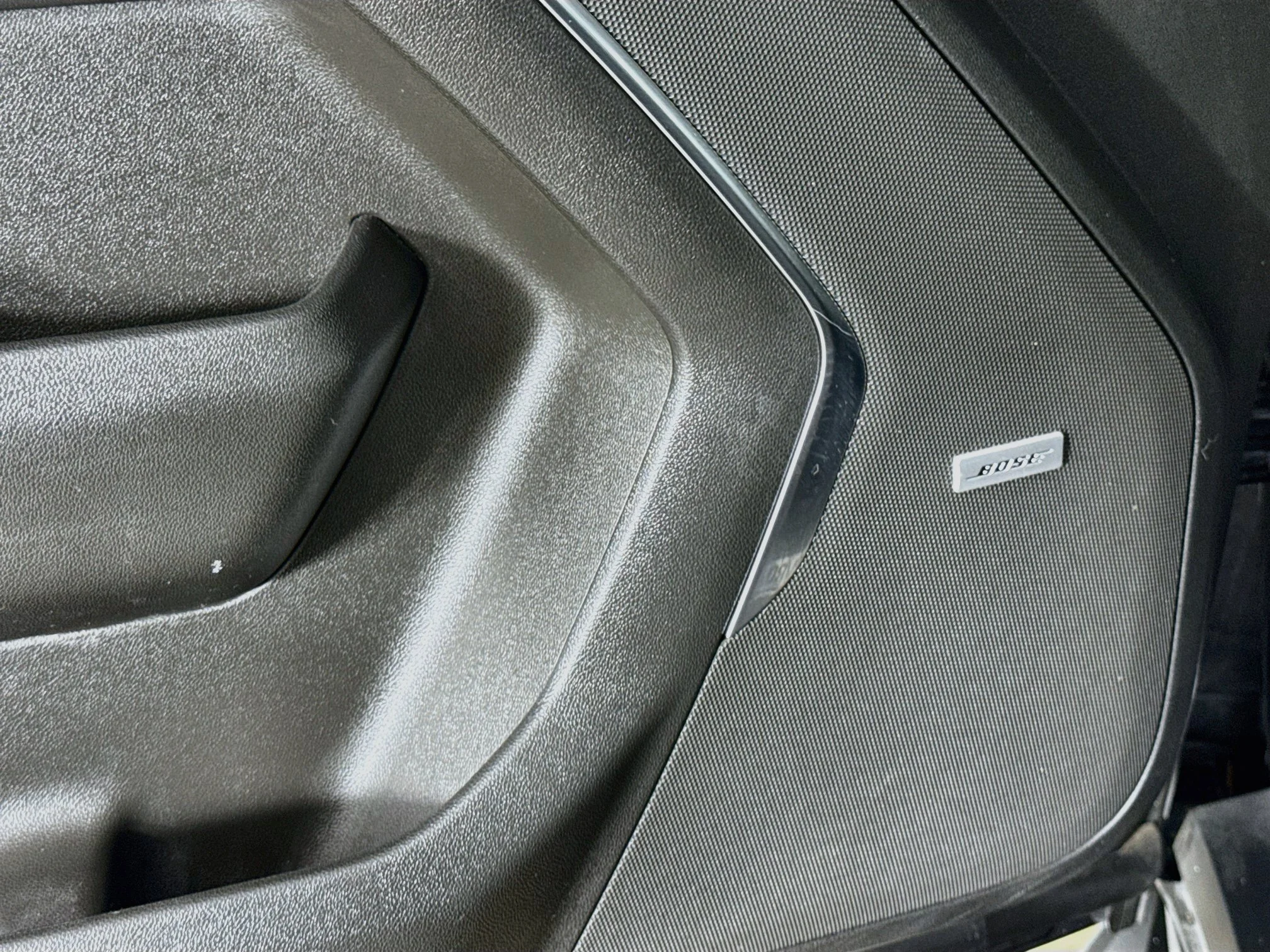 Used 2022 DARK ASH METALLIC Chevrolet RST image 21