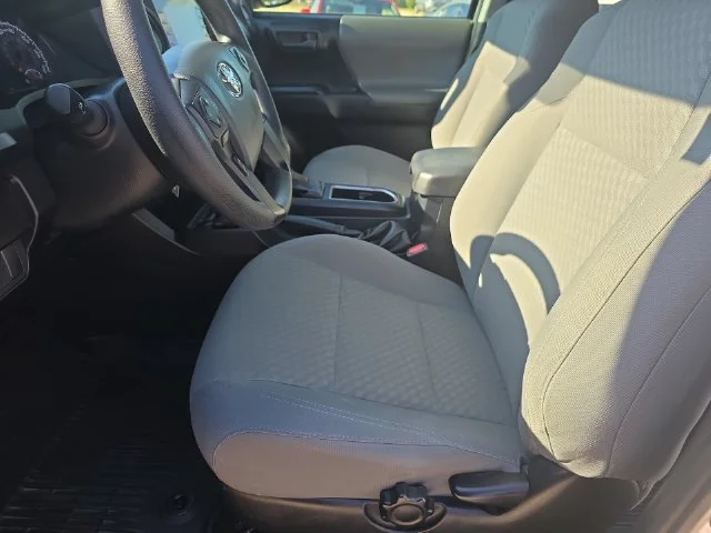 Used 2020 Silver Toyota SR image 15