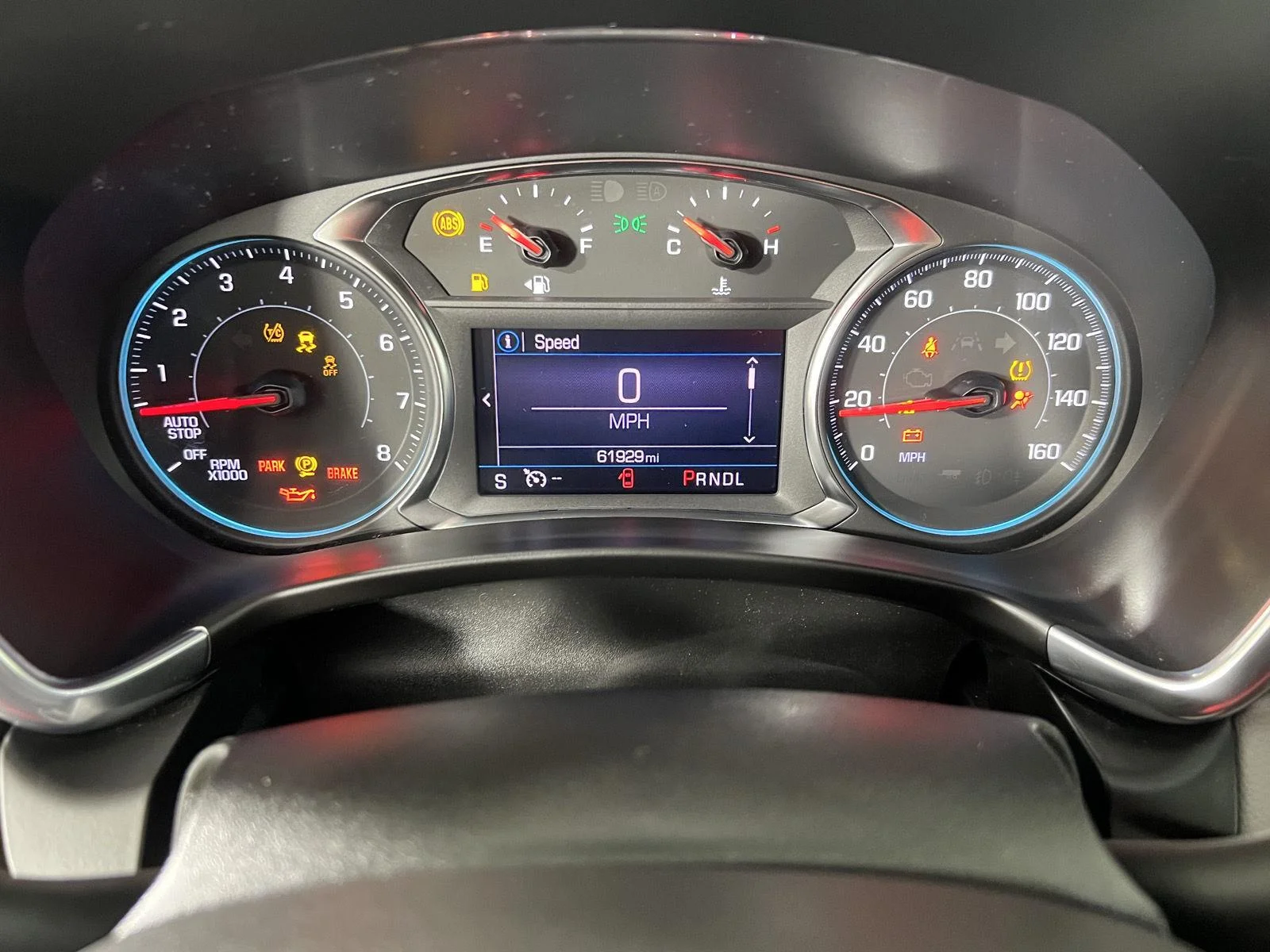Used 2022 IRON GRAY METALLIC Chevrolet LS image 19