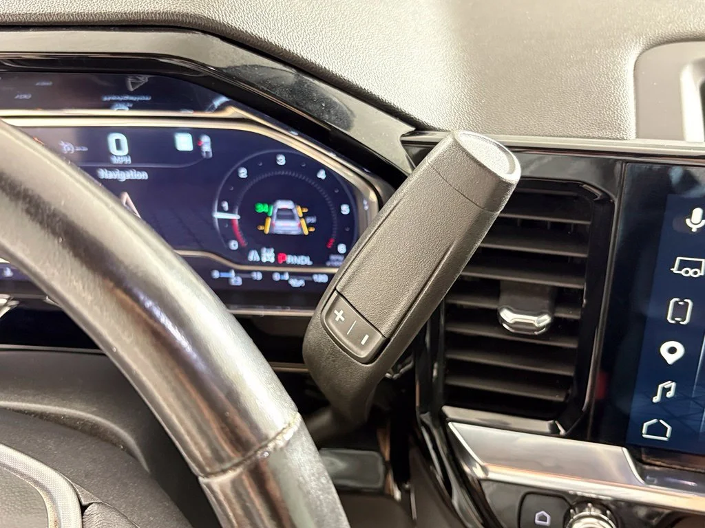 Used 2022 Beige GMC Elevation image 42