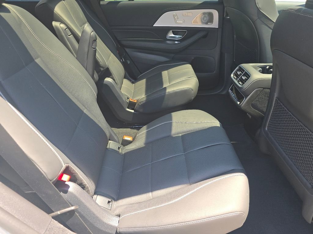 New 2026 MANUFAKTUR Alpine Grey Mercedes-Benz GLS 450 image 60