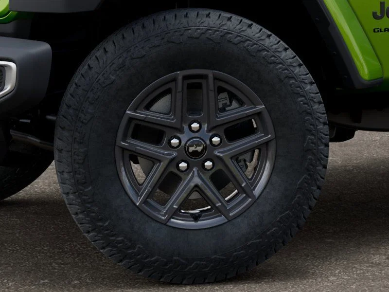 New 2026 Mojito Jeep Sport S image 8