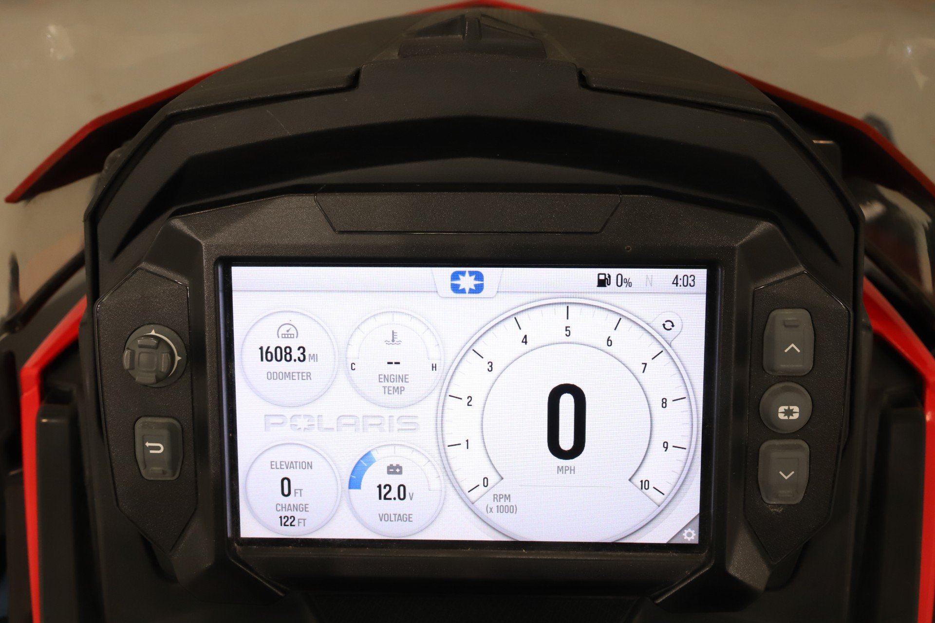 Used 2024  Polaris  image 5
