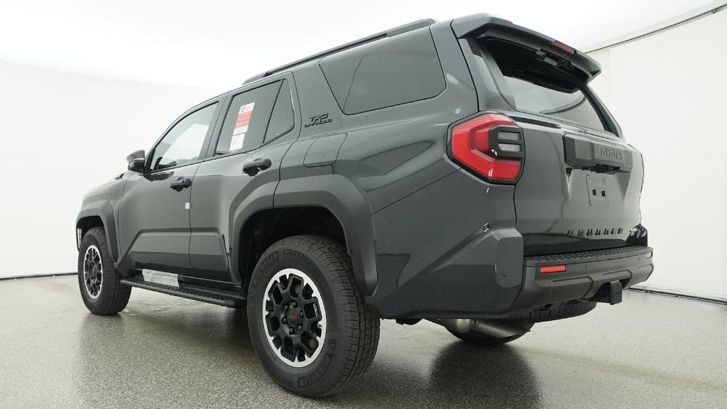 New 2026 Underground Toyota TRD Off-Road Premium i-FORCE MAX image 12