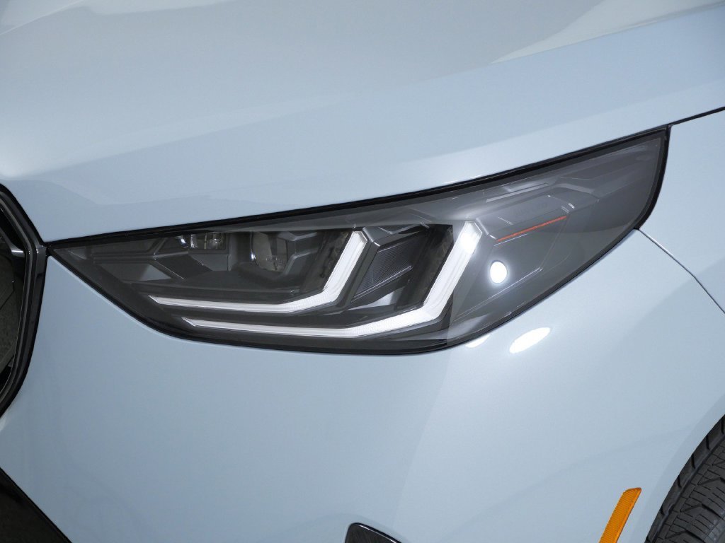 New 2026 Brooklyn Grey Metallic BMW 30 xDrive image 3