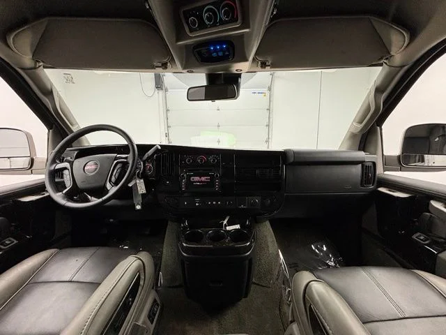 Used 2019 01u GMC Explorer Limited SE image 24