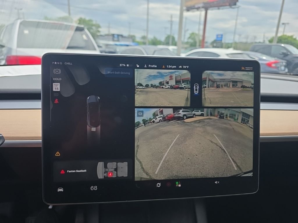 Used 2024  Tesla Long Range image 14