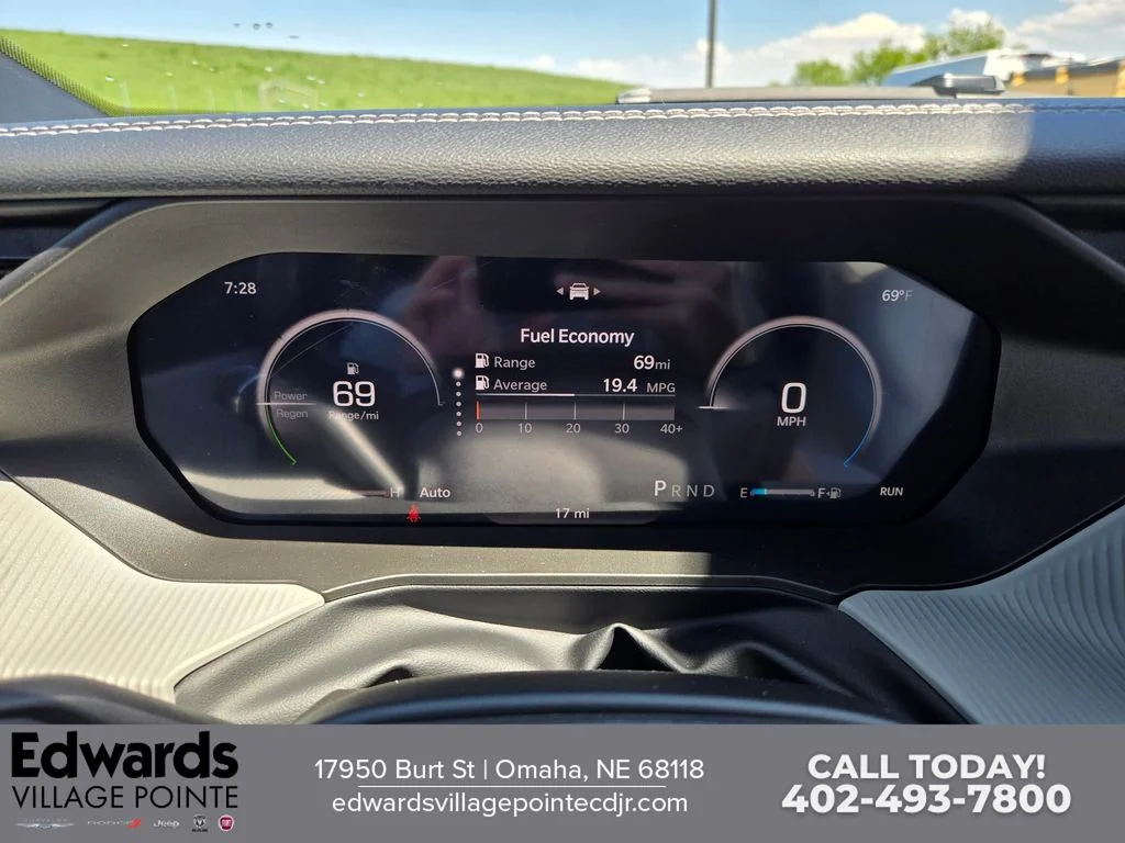 New 2026 Black Jeep Laredo image 18