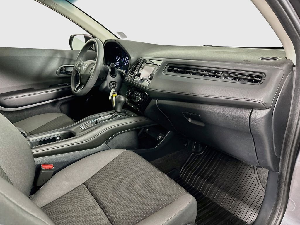 Certified Used 2022 Modern Steel Metallic Honda LX image 27