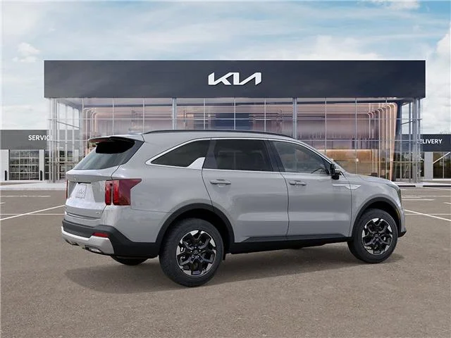 New 2026 Gray Kia S image 33