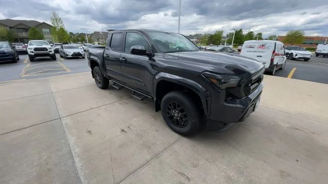 New 2026 Underground Toyota  SR5 image 4