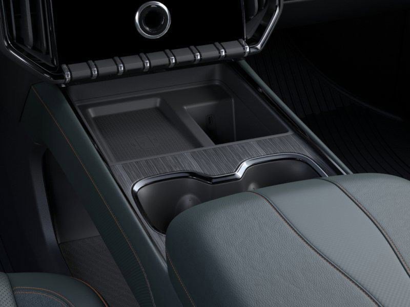 2026 GMC Acadia AT4 - Photo 23