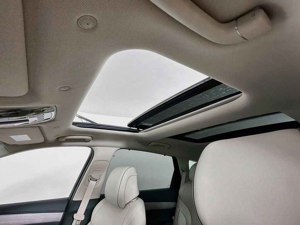 2026 GENESIS GV80 Prestige - Photo 23