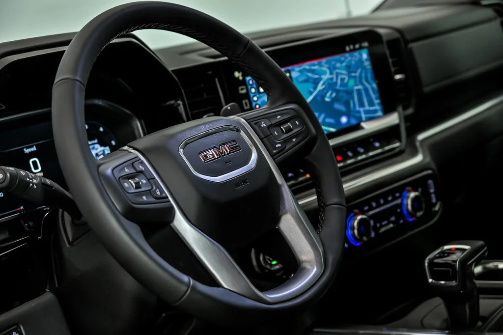 2026 GMC Sierra 1500 Elevation - Photo 13