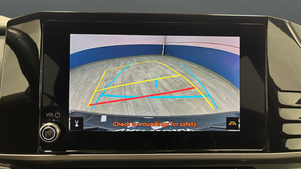 Used 2025 Underground Toyota SE image 13