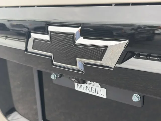 New 2026 Sandstone Gray Chevrolet Z71 image 31