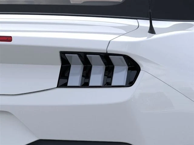 New 2026 Oxford White Ford GT Premium image 43