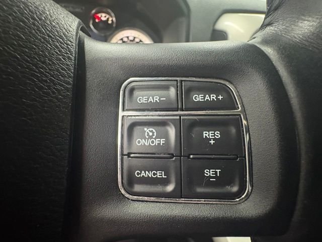 Used 2016 Gray Ram Big Horn image 16
