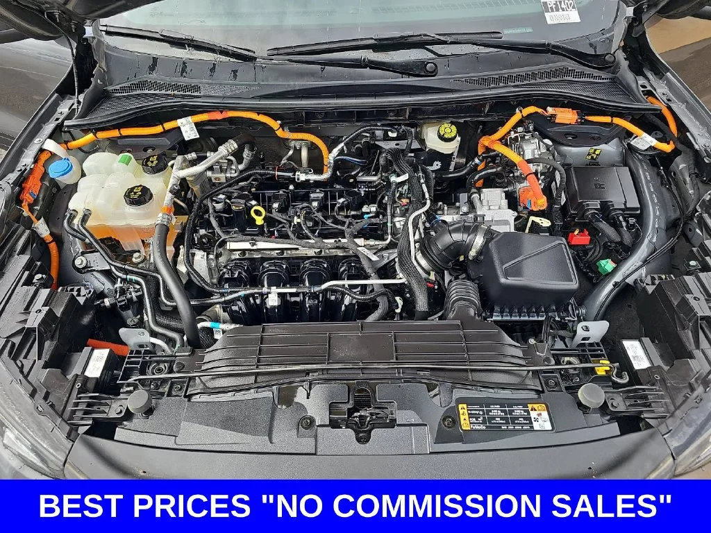 Used 2025 Gray Ford Base image 33