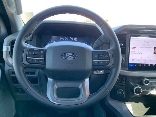 2024 Ford F-150 XLT - Photo 18