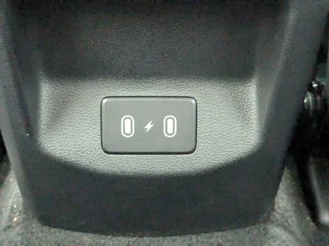 Used 2026 White Kia LX image 14