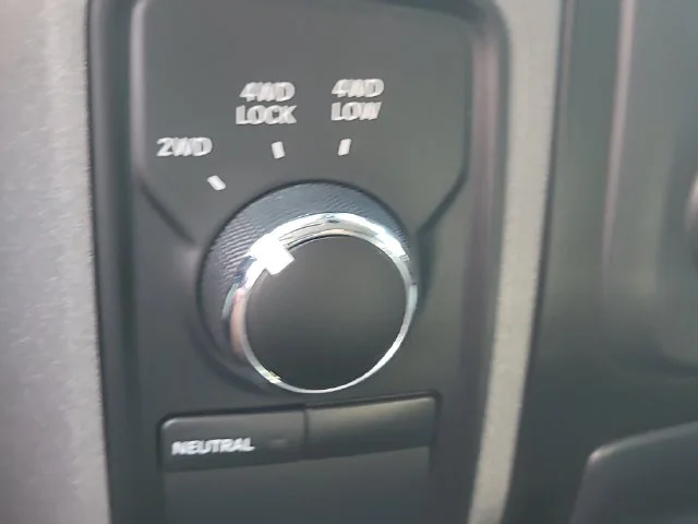 Used 2018 Black Ram Tradesman image 24