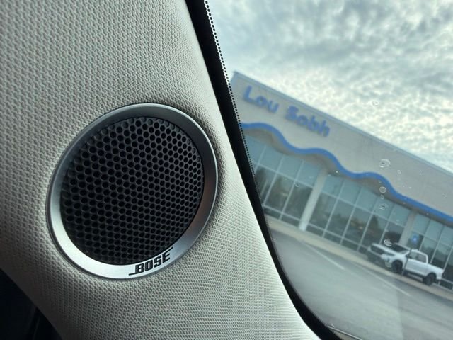 Used 2018 Jet Black Mica Mazda Grand Touring image 19