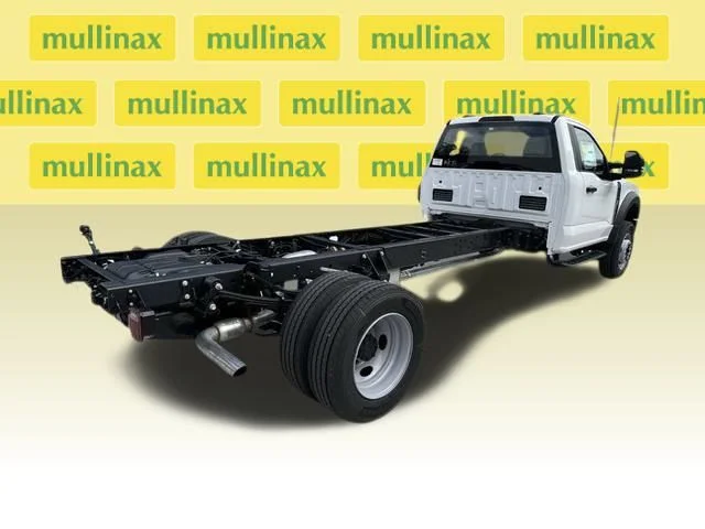 New 2024 White Ford XL image 15