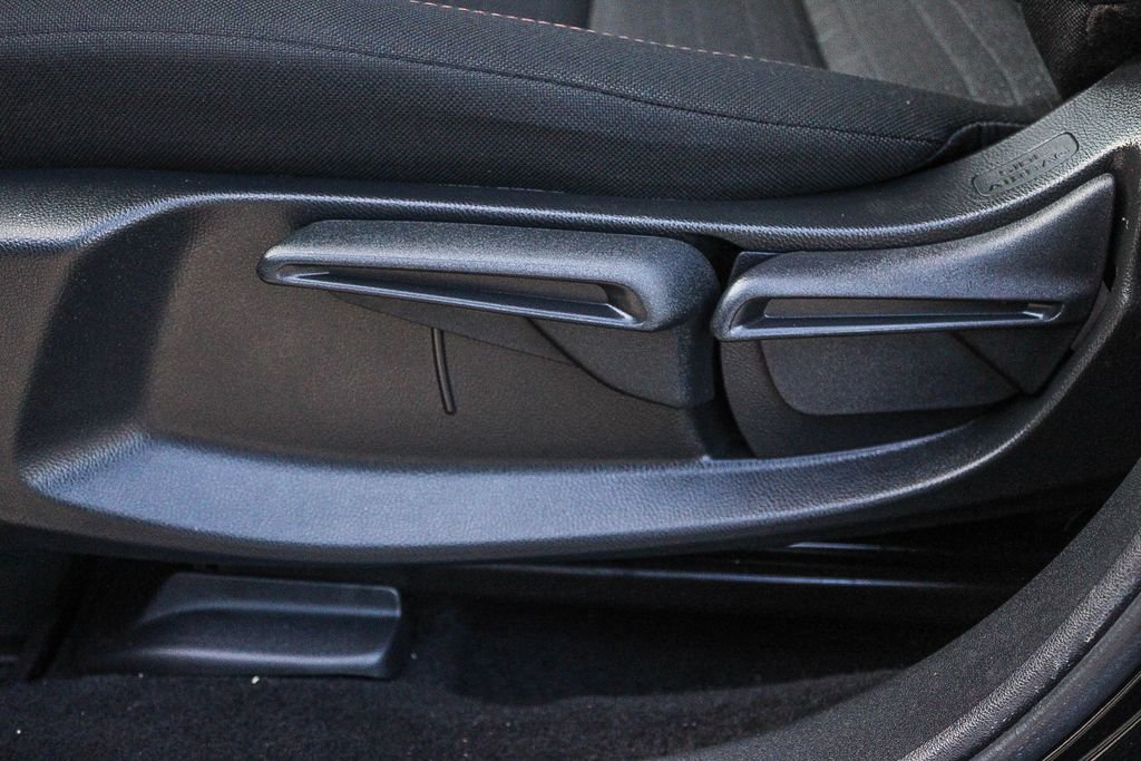 Used 2025 Black Honda Sport image 23