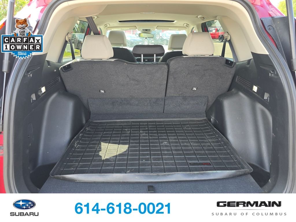 Used 2023  Honda EX image 21