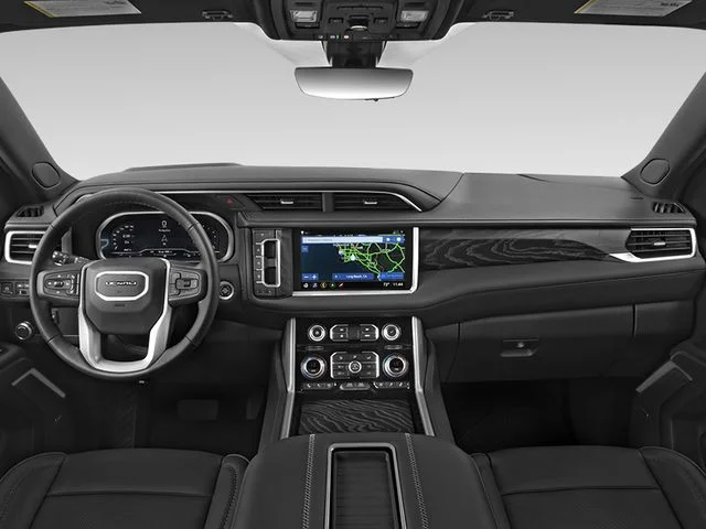 Used 2024 Sterling Metallic GMC Denali image 8