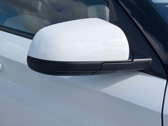 New 2026 White Hyundai SEL image 10