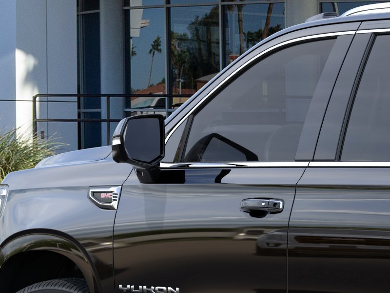 2026 GMC Yukon XL Elevation - Photo 12