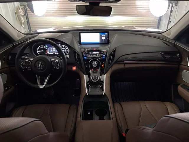 2024 Acura RDX Advance Package - Photo 52