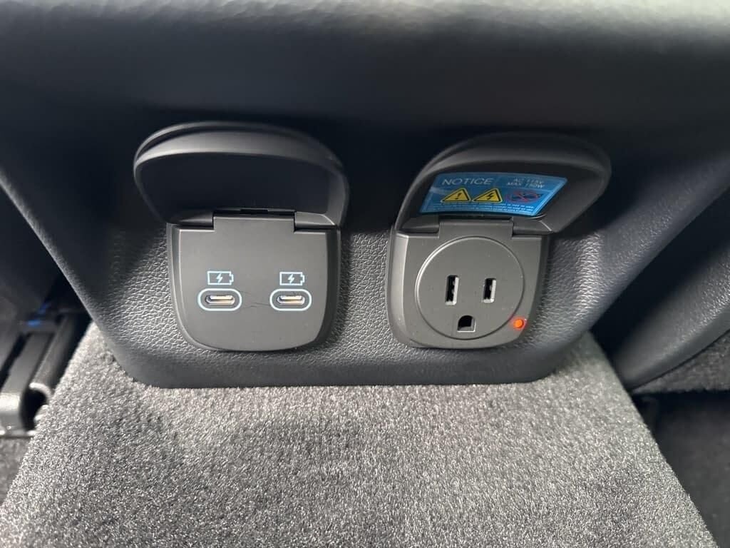 2026 GENESIS GV70 Sport Prestige - Photo 43