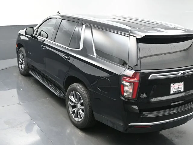 Used 2023 Black Chevrolet LT image 50