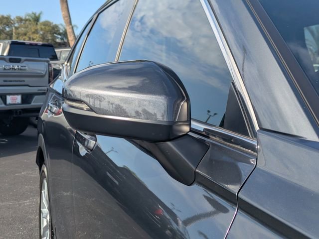 Used 2025  Honda EX-L image 13