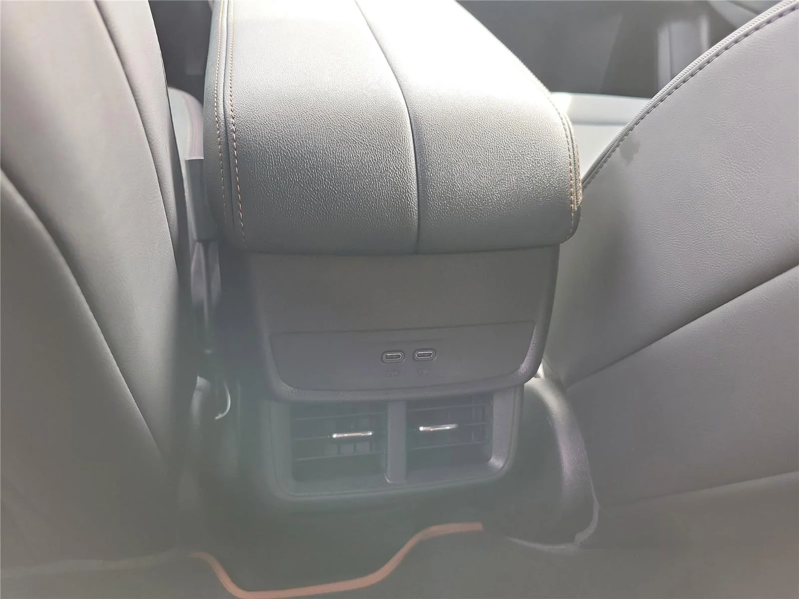 2026 GMC Terrain AT4 - Photo 13