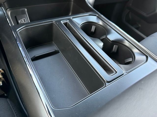 New 2026 Black Ford STX image 18
