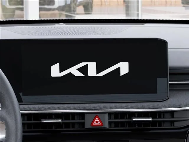 New 2026 Aurora Black Pearl Kia LXS FWD image 20