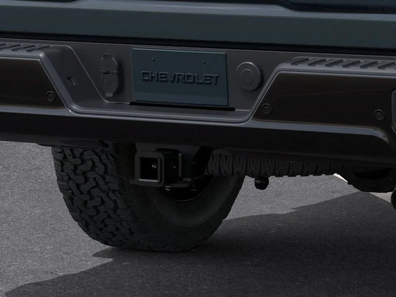 2026 Chevrolet Silverado 2500 HD LTZ - Photo 14