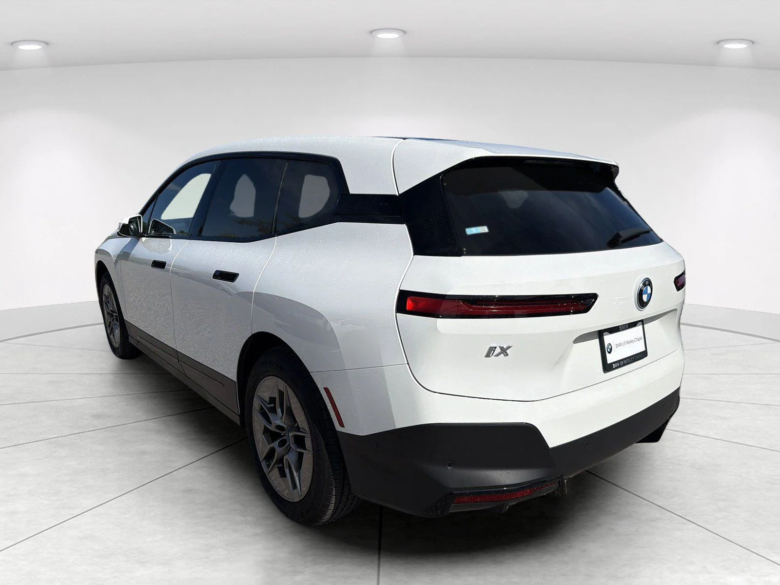 2023 BMW iX Base - Photo 6