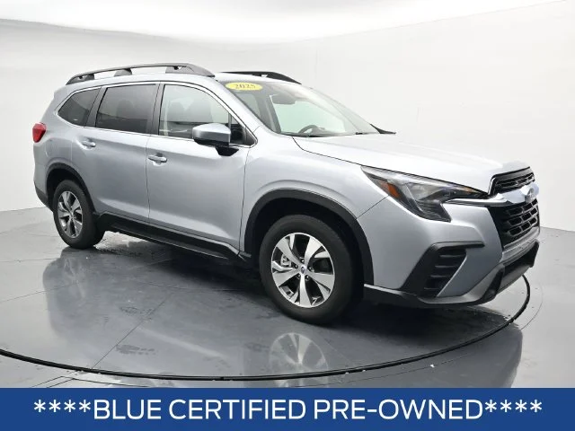 2025 Subaru Ascent Premium