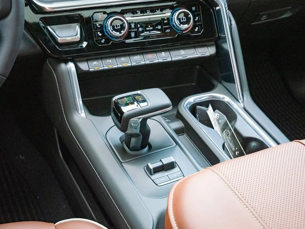 2026 GMC Sierra 1500 Denali Ultimate - Photo 31