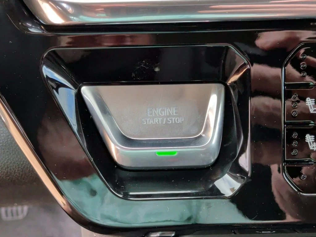 2026 GMC Sierra 1500 Denali - Photo 24