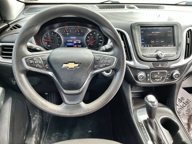 Used 2020 CAJUN RED TINTCOAT Chevrolet LT image 12